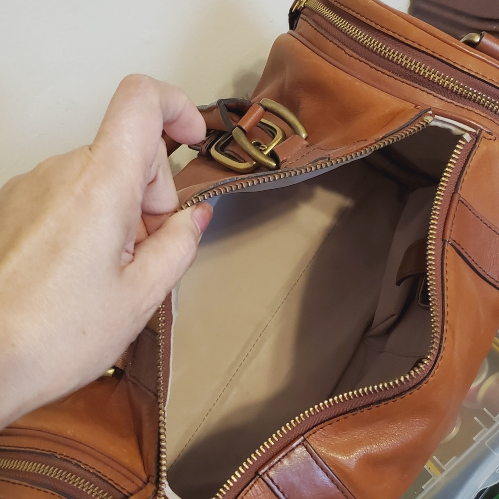 Cole Haan Handbag - Picture 13 of 16